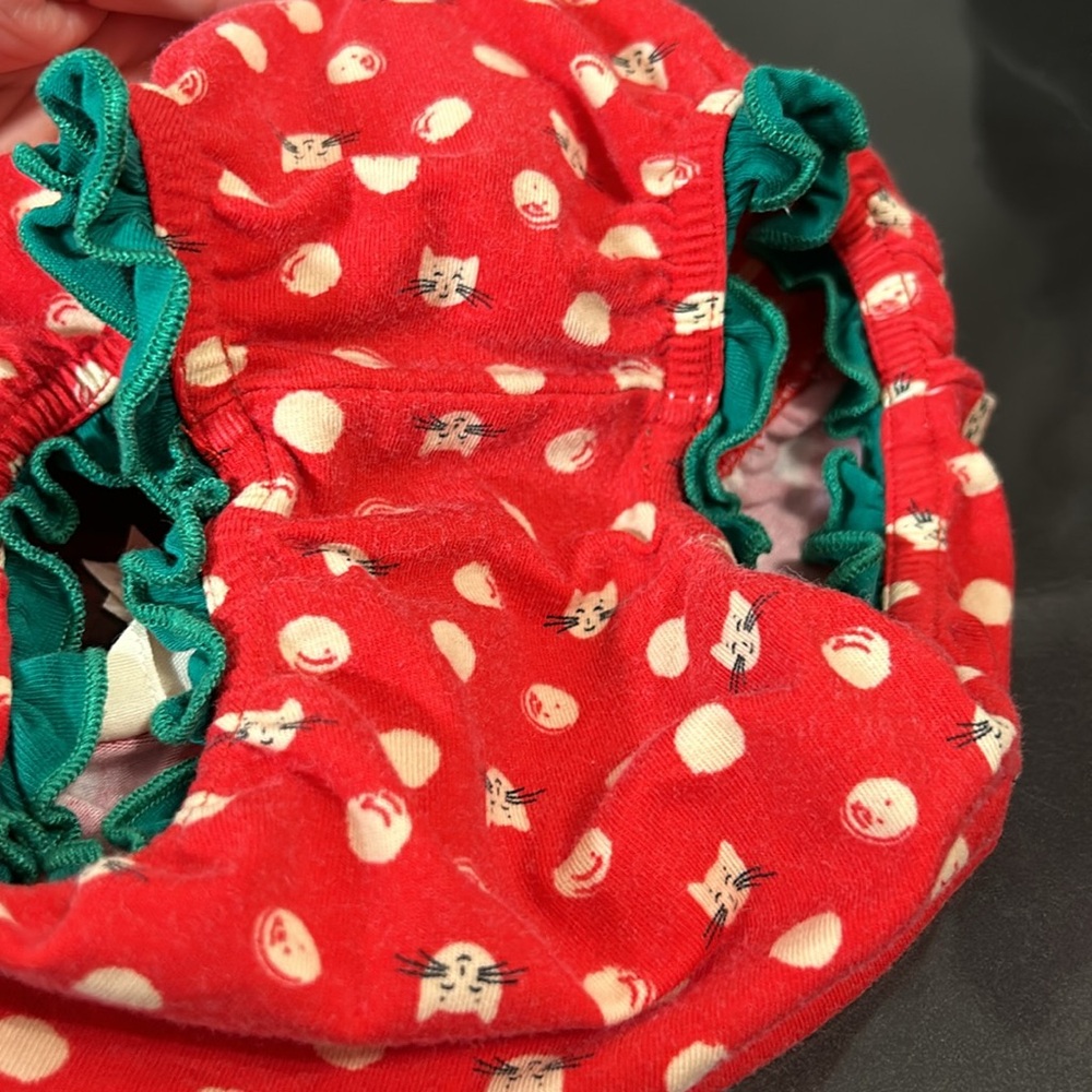 Matilda, Jane cat bloomers - Picture 9 of 12